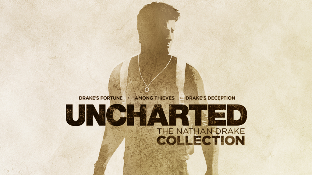 Uncharted: The Nathan Drake Collection By KUBET