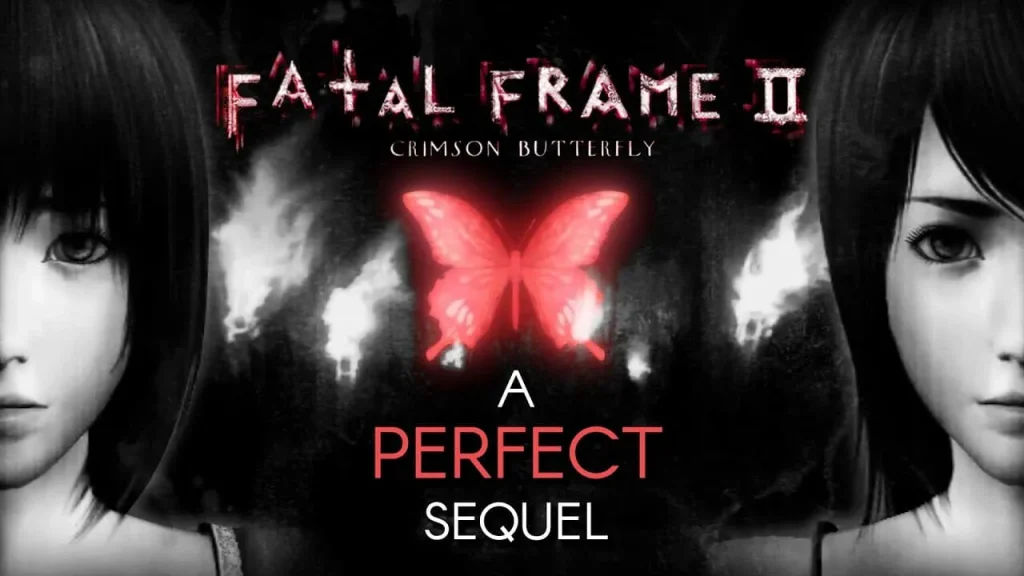 ฟาเทิล เฟรม Fatal Frame II - KUBET