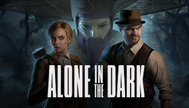 เกม Alone in the Dark BY KUBET