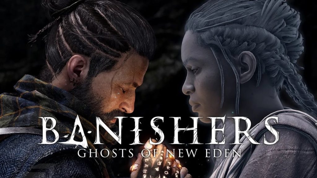 เกม Banishers: Ghosts of New Eden  BY KUBET