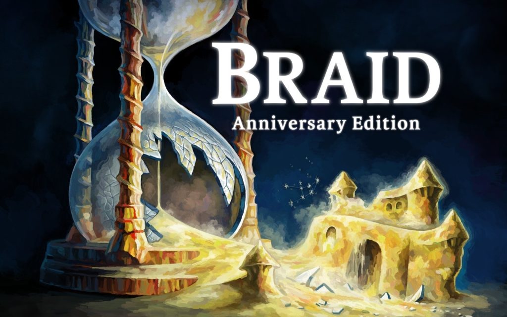 เกม Braid Anniversary Edition  BY KUBET