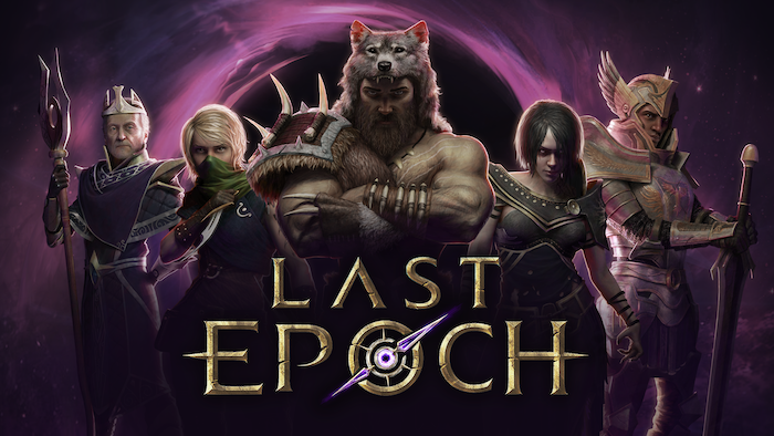 เกม Last Epoch  BY KUBET