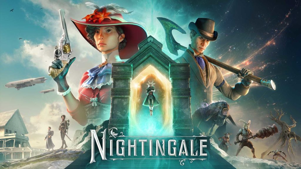 เกม Nightingale BY KUBET