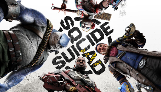 เกม Suicide Squad Kill the Justice League   BY KUBET