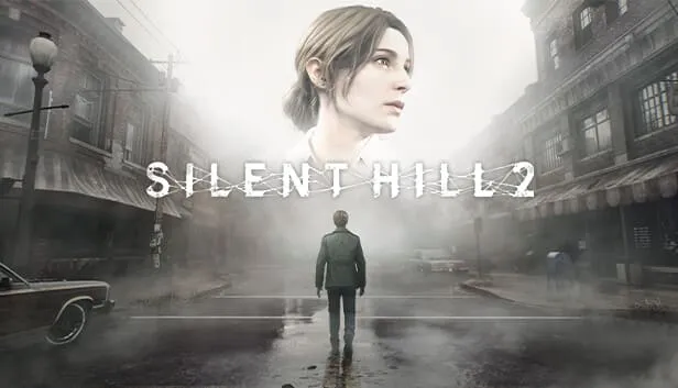 ไซเลนต์ฮิลล์ Silent Hill 2 - KUBET