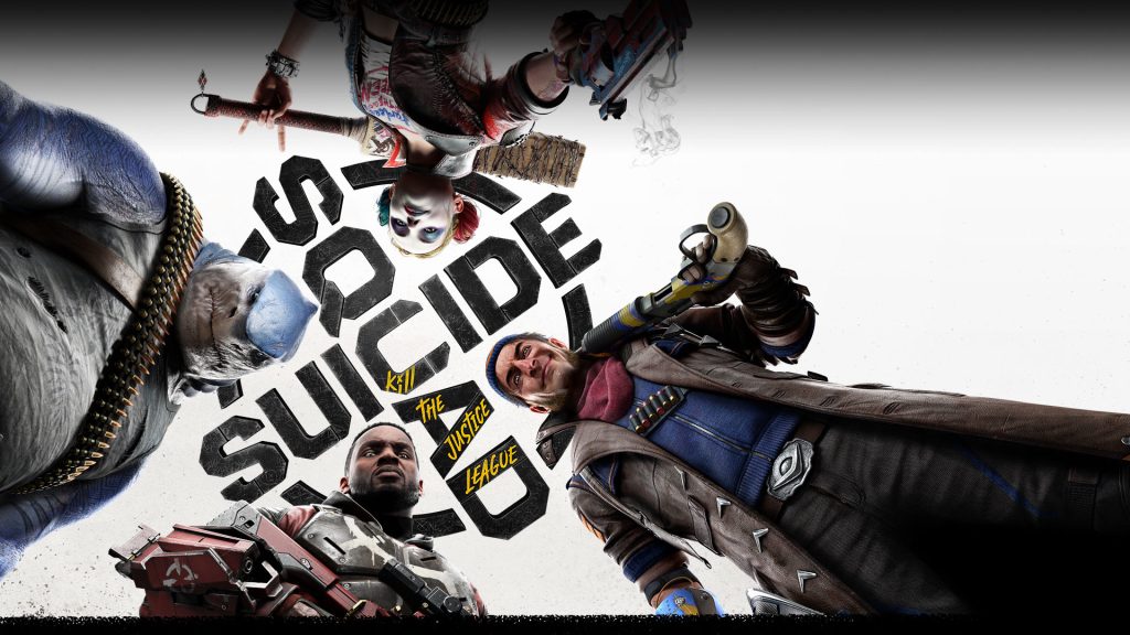 รีวิวเกม"Suicide Squad: Kill the Justice League" By KUBET