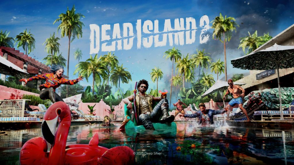Dead Island 2 By KUBET