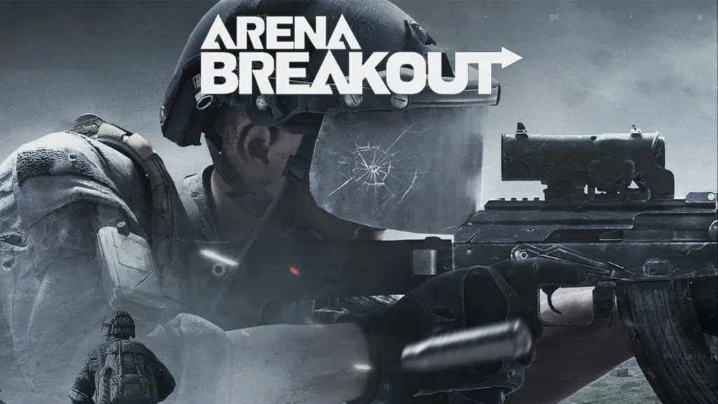 Arena Breakout - KUBET
