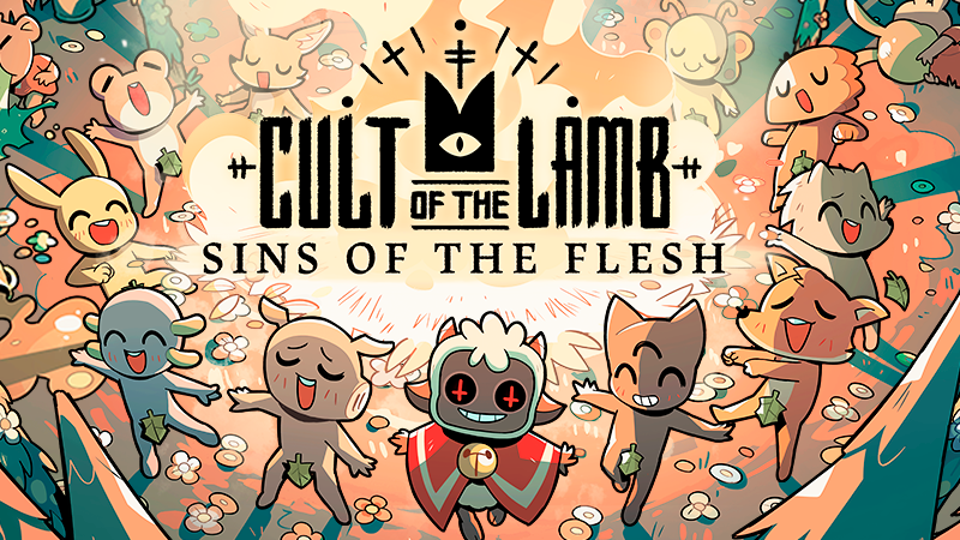 เกม Cult of the lamb KUBET 