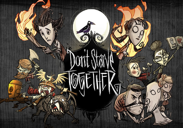  Don't Starve By KUBET