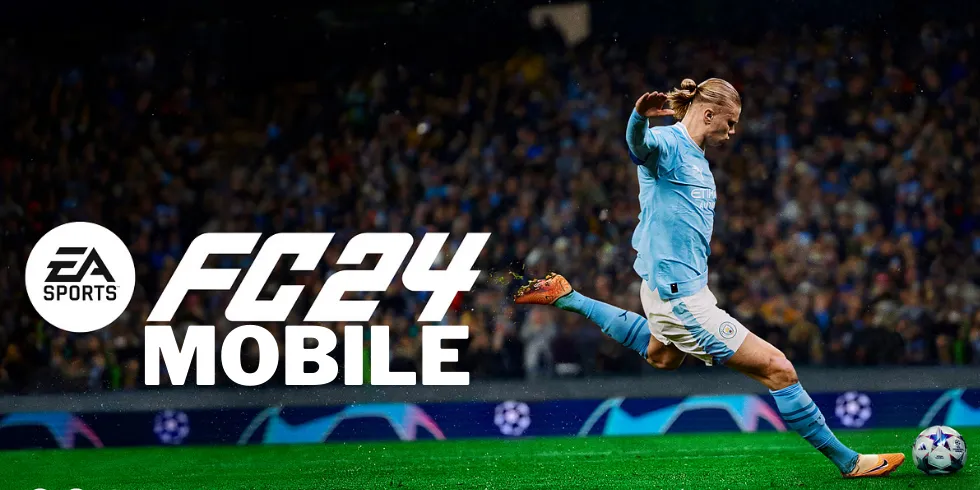 EA SPORTS FC MOBILE 24 - KUBET