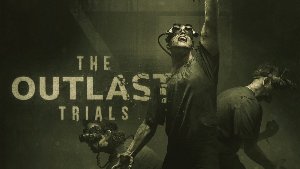 the outlast trials By KUBET