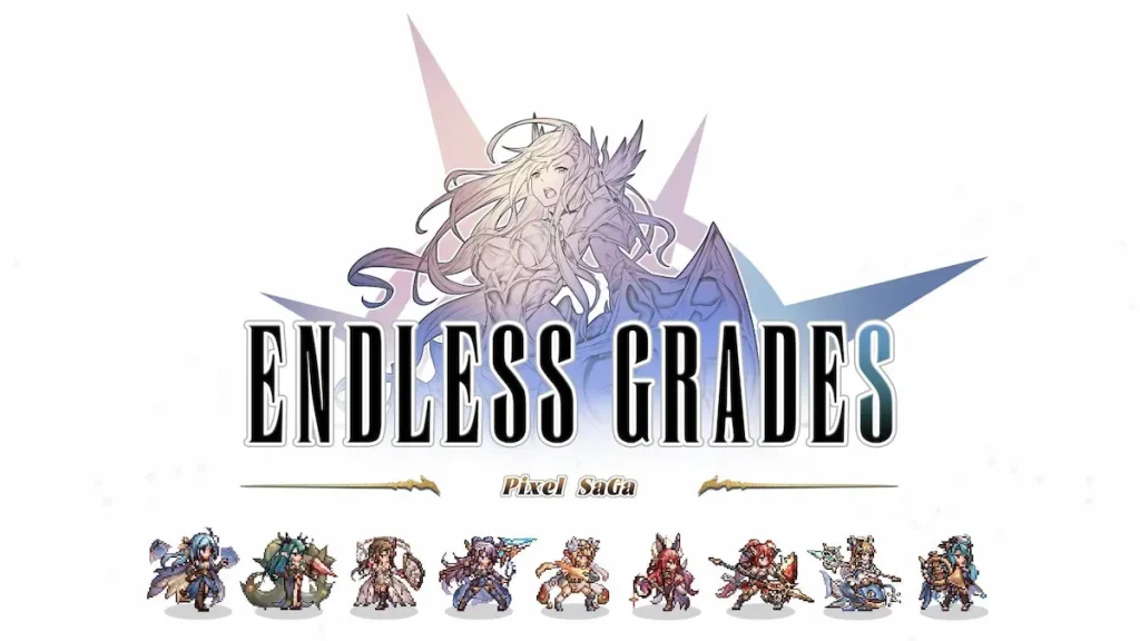 Endless Grades - KUBET