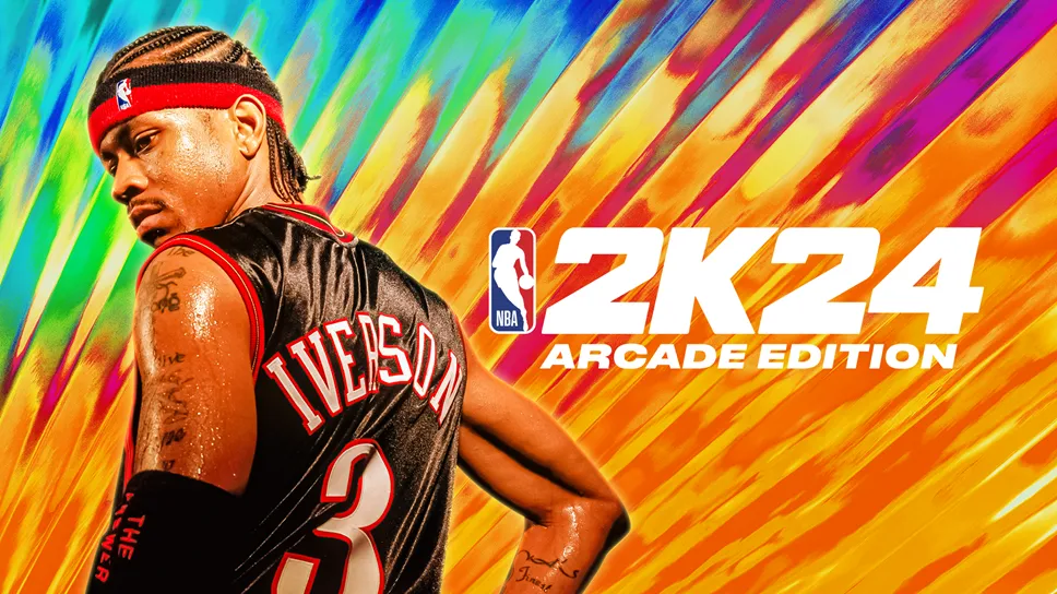 NBA 2K24 Arcade Edition - KUBET