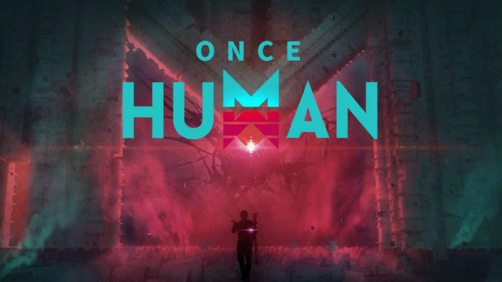 Once Human - KUBET