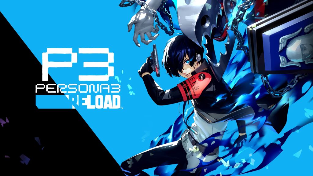  Persona 3 Reload By KUBET