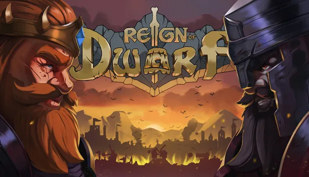 Reign of Dwarf - KUBET