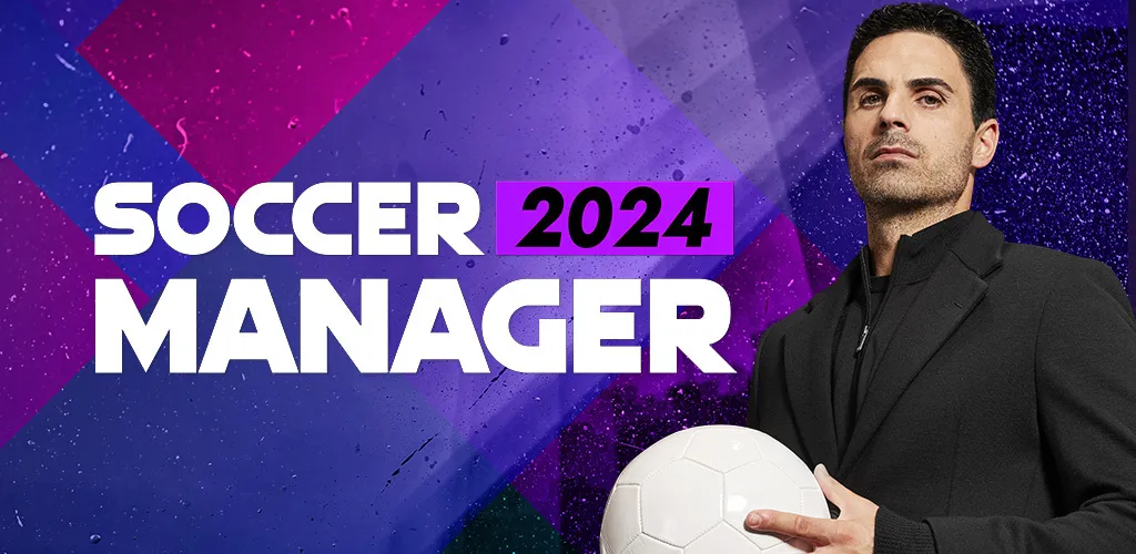 Soccer Manager 2024 - KUBET