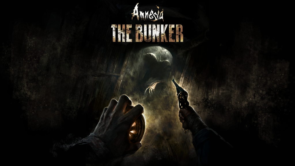 amnesia the bunker By KUBET