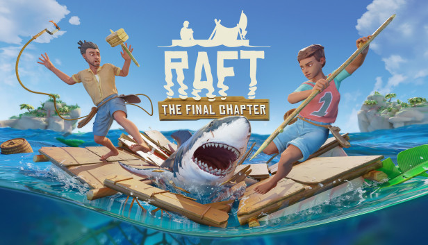 Raft By KUBET