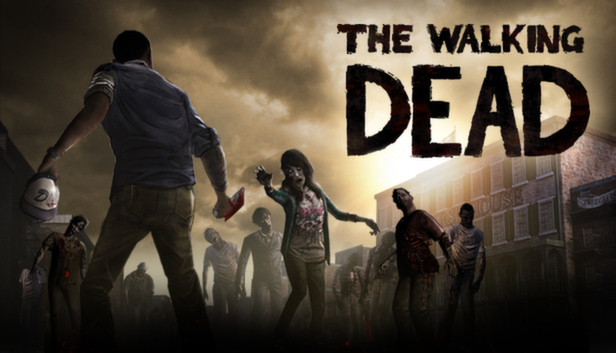 The Walking Dead By KUBET