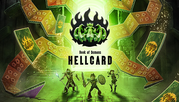 HELLCARD By KUBET