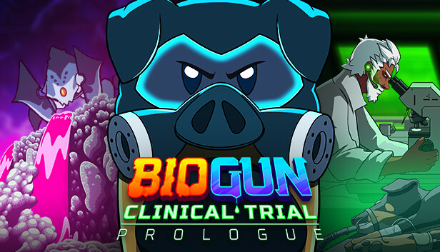 BioGun: Clinical Trial By KUBET