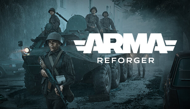  Arma Reforger By KUBET