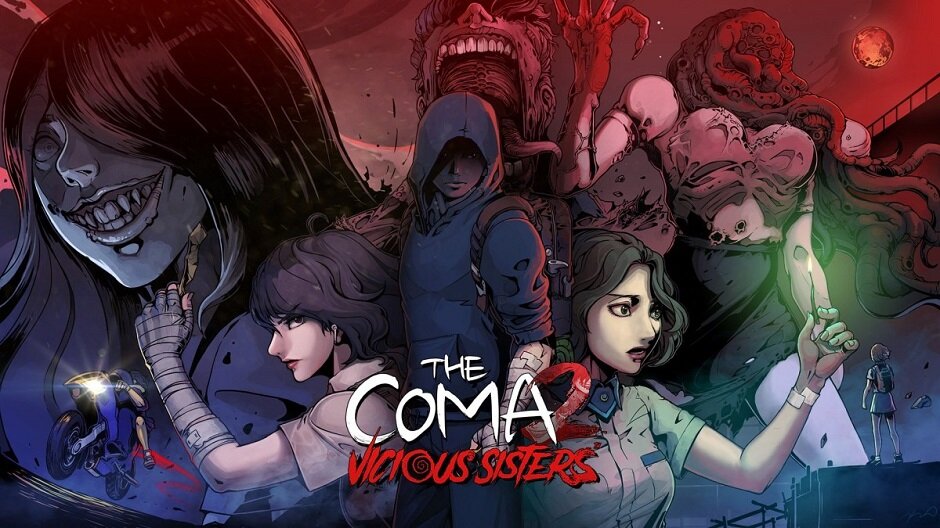 The Coma 2 By KUBET