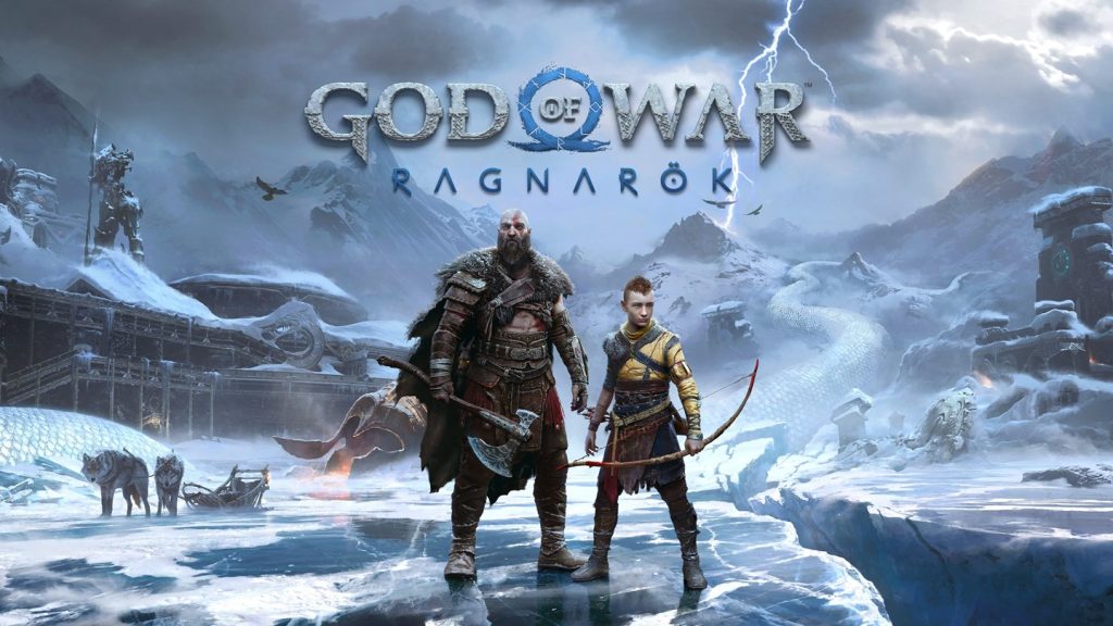 เกม"God of War Ragnarök" เกมแอคชั่นผจญภัยที่กำลังฮิต By KUBET