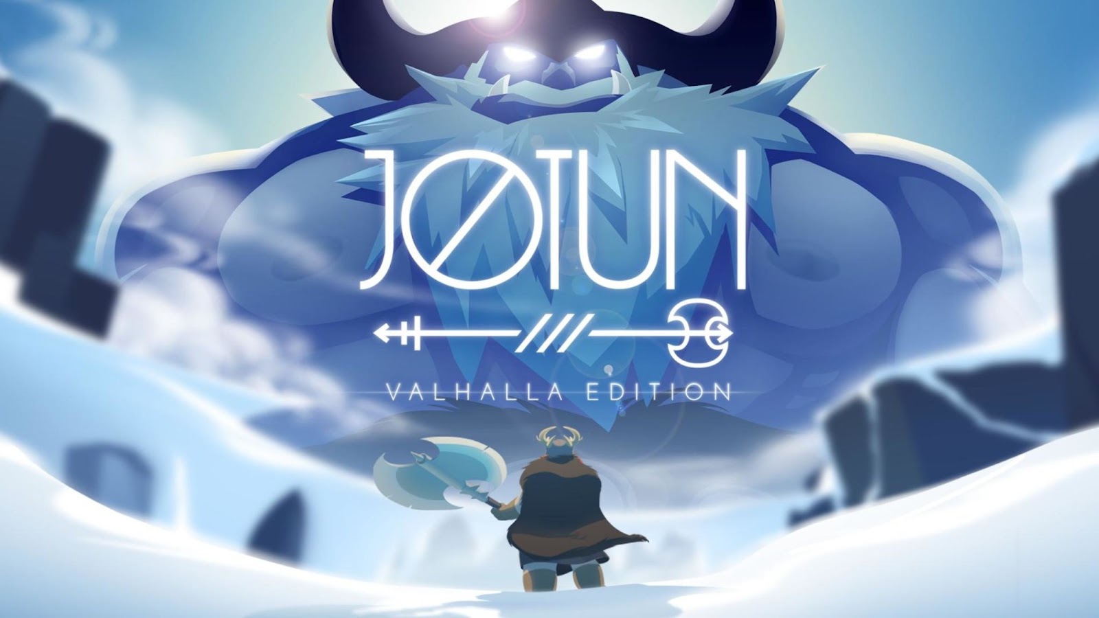 เกม Jotun Valhalla Edition KUBET