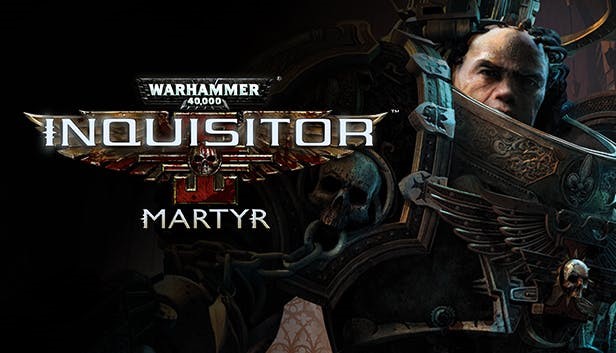 เกม Warhammer 40,000 inquisitor martyr  KUBET