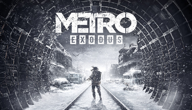 เกม Metro Exodus   KUBET