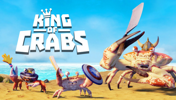 เกม King of Crabs  KUBET