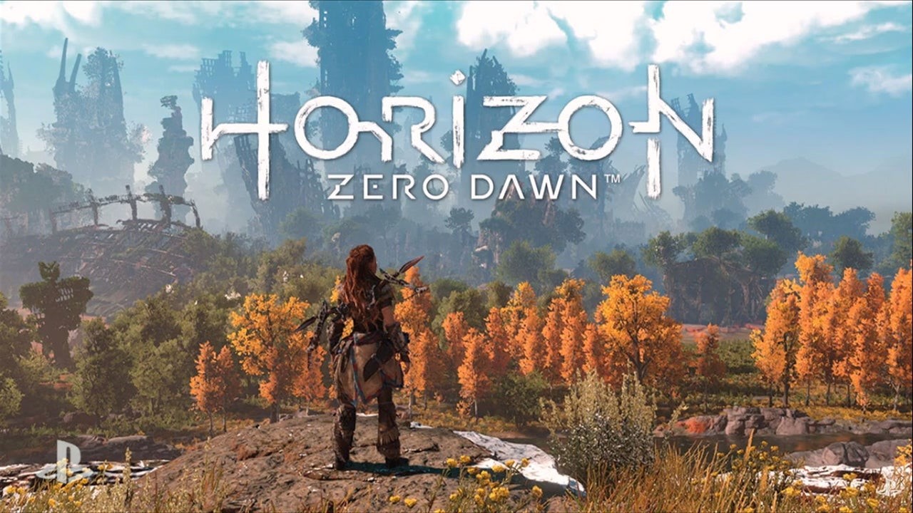 เกม Horizon Zero Dawn KUBET