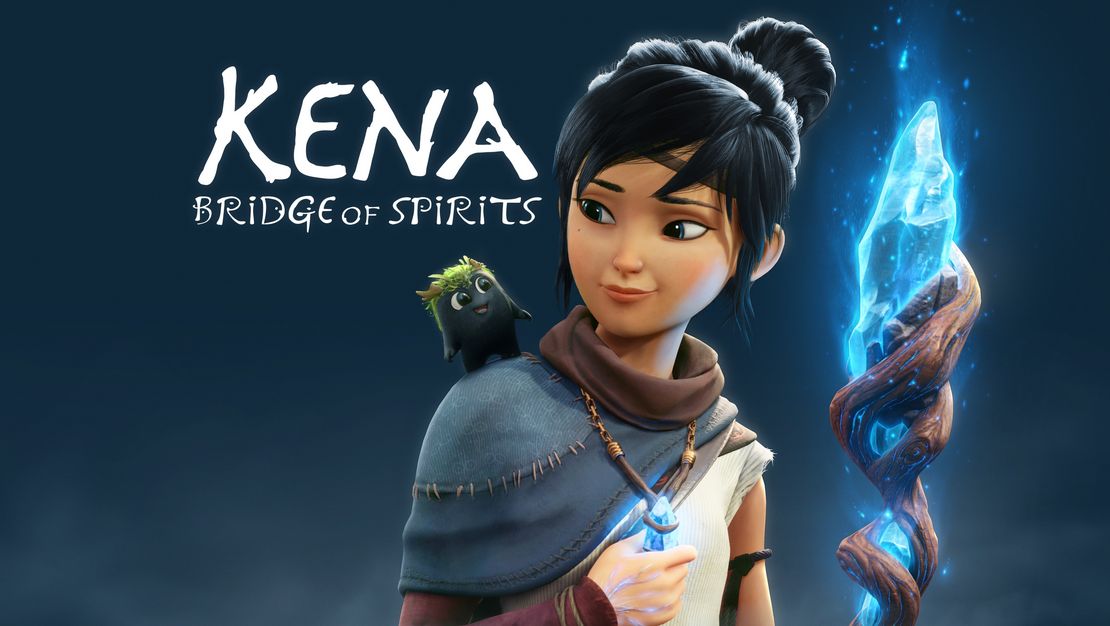 เกม Kena Bridge of Spirits KUBET