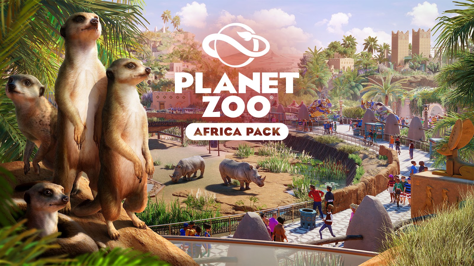 เกม Planet Zoo KUBET