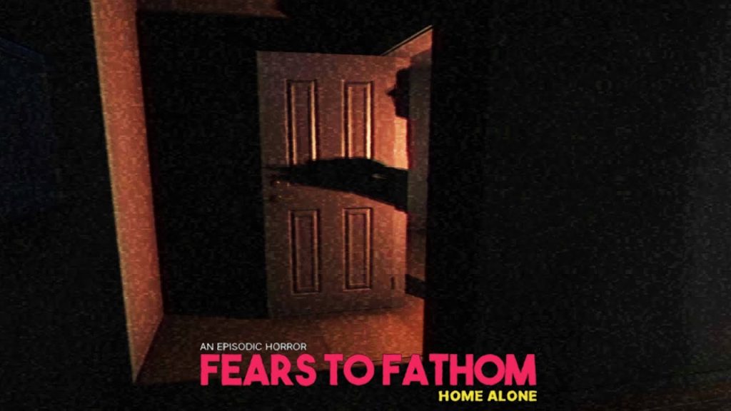  fears to fathom: home alone By KUBET