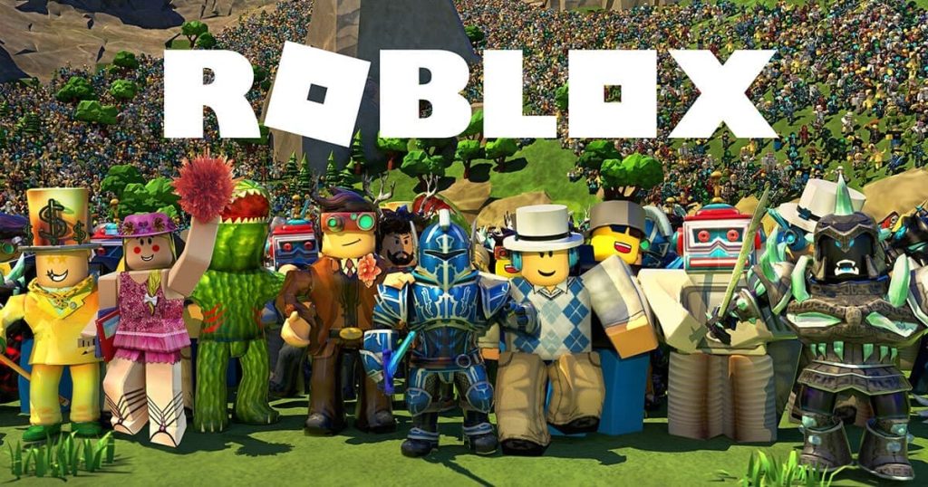  Roblox By KUBET