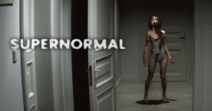 รีวิว เกม "Supernormal" เกมผีสุดสยอง สืบคดีหลอนในบ้านผีสิง By KUBET