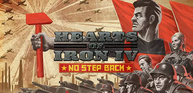 Hearts of Iron IV By KUBET