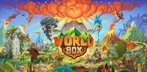 WorldBox - Sandbox God Sim By KUBET