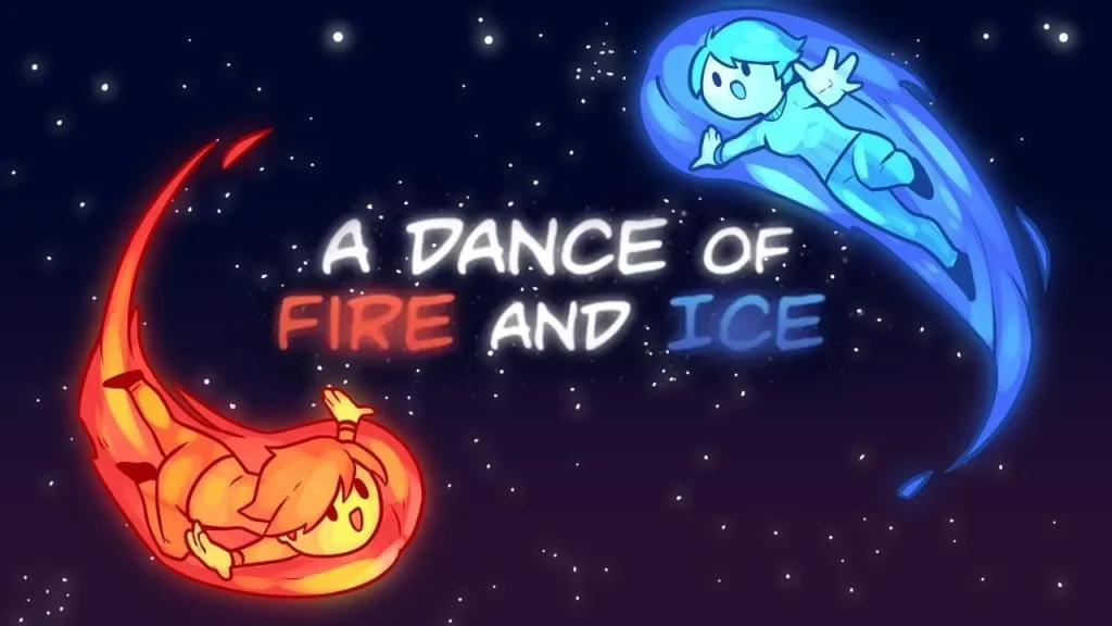 เกมเพลง A Dance of Fire and Ice By KUBET