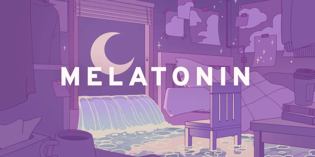 เกมเพลง Melatonin By KUBET