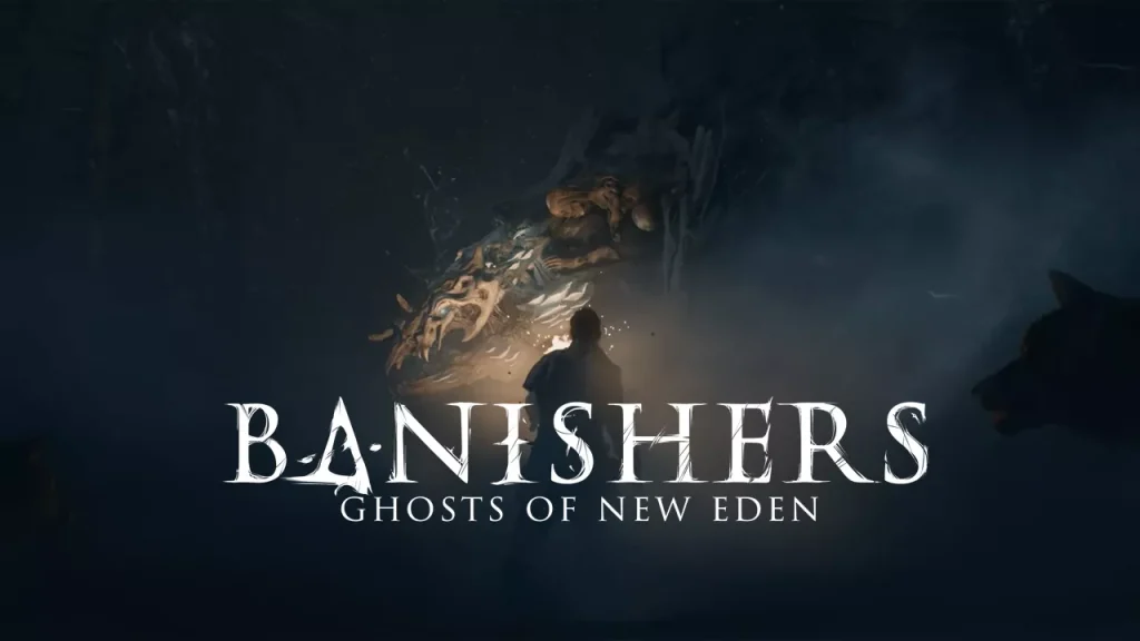 Banishers-Ghosts of New Eden - KUBET