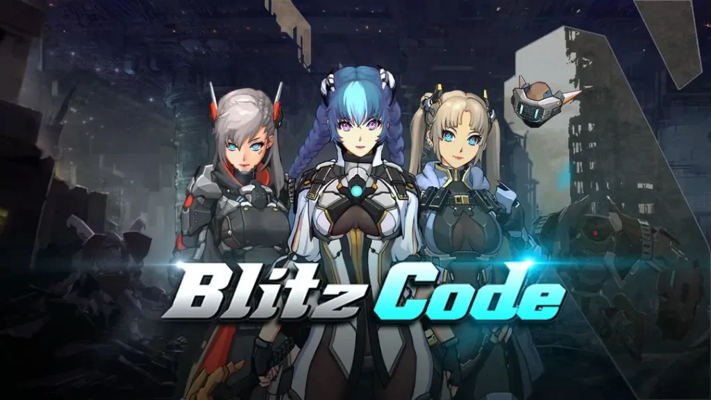 Blitz Code - KUBET