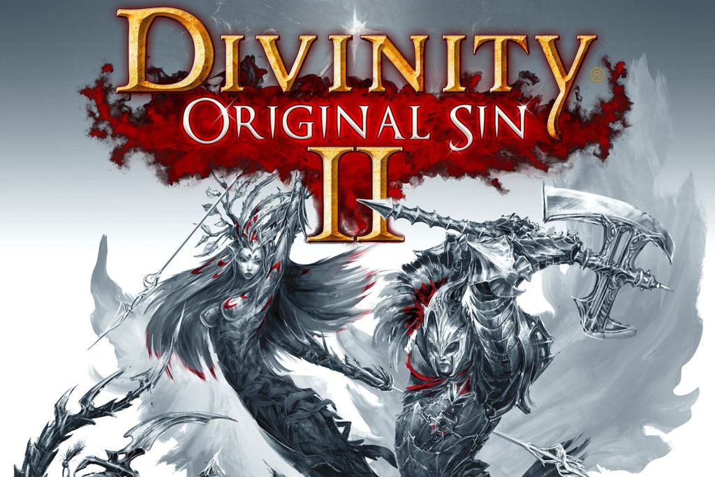  Divinity: Original Sin II By KUBET