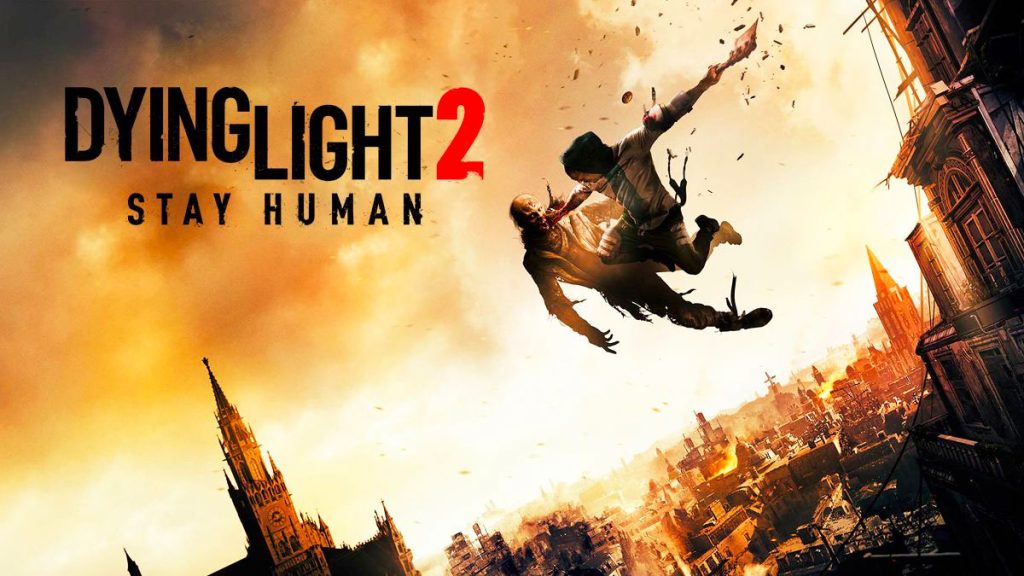  Dying Light 2 Stay Human By KUBET
