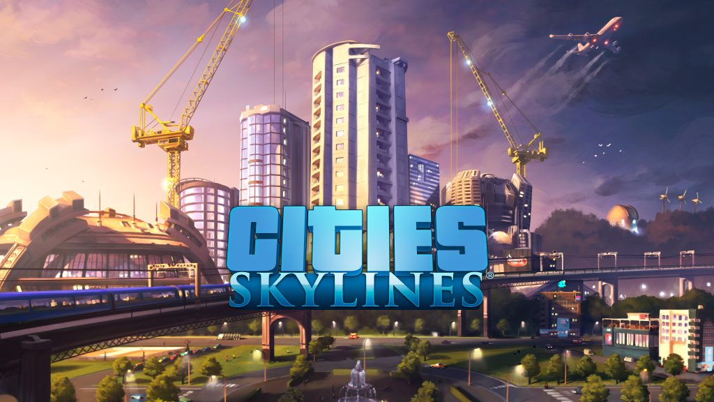 Cities: Skylines By KUBET