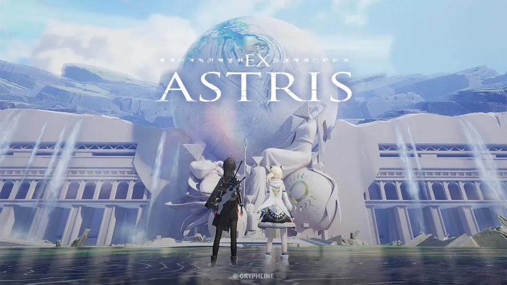 Ex Astris - KUBET
